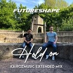 cover: FutureShape - Hold On