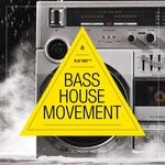 cover: Various - Bass House Movement Vol 6