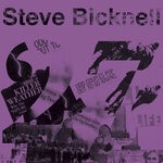 cover: Steve Bicknell - 27