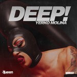 cover: Yerko Molina - Deep!