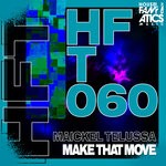 cover: Maickel Telussa - Make That Move