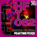 cover: Maickel Telussa - Peaktime Fever