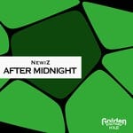 cover: Newiz - After Midnight