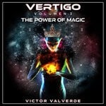 cover: Victor Valverde - Vertigo, Vol 3 (The Power Of Magic)