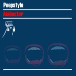 cover: Peepstyle - Alabaster