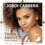 cover: Jordi Cabrera - Think About It (Soulful Version)