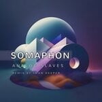 cover: Somaphon - Analog Slaves