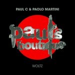 cover: Paolo Martini|Paul C - Woltz (Original Mix)