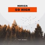 cover: Decency - So High (Original Mix)