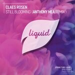 cover: Claes Rosen - Still Blooming (Anthony Mea Remix)