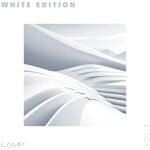 cover: Various - White Edition, Vol 3