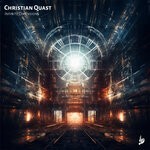 cover: Christian Quast - Infinite Dimensions