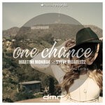 cover: Martini Monroe|Melina Cortez|Steve Moralezz - One Chance