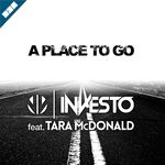 cover: Tara Mcdonald - A Place To Go