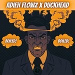 cover: Duck Head|Adieh Flowz - Boiled