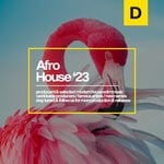 cover: Various - Afro House 2023