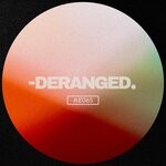 cover: Deranged - Bitter