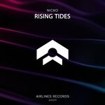 cover: Nicko MZ - Rising Tides