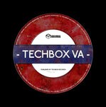 cover: Various - TechBox Records VA