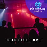 cover: Ether Drift - Deep Club Love