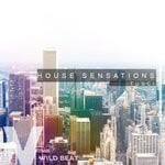 cover: Tusci - House Sensations