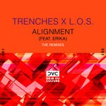 cover: L.o.s|Erika - Alignment (Remixes)