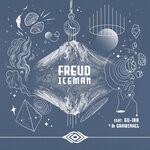 cover: Freud|Grawinkel|Gu-100 - Iceman