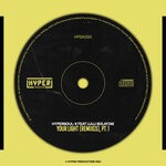 cover: Hypersoul-x|Lulu Bolaydie - Your Light (Remixes) Pt. 1