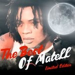 cover: Matell - The Best Of Matell (Limited Edition)