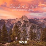 cover: Larry & The Lounge Lizards|SIQUE - Forget Me Nots