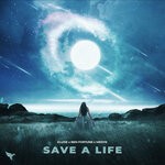 cover: Ben Fortune|Elude|Medyk - Save A Life