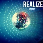 cover: Master T - Realize