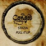 cover: Stazia - Pull It Up