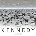 cover: Jon Kennedy|Amie J - Emancipator