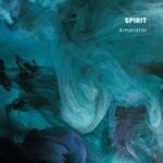 cover: Amaratar - Spirit