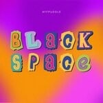 cover: Affpuddle - Black Space