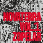 cover: Zopelar - Novaterra Vol 1