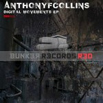 cover: Anthonyfcollins - Digital Movements EP