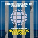 cover: Various - Melodic House & Techno 2023