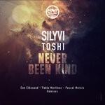 cover: Silyvi|Toshi - Never Been Kind