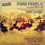 cover: Kelly|Para People - Macumbe