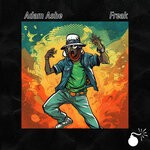 cover: Adam Ashe - Freak