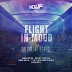 cover: Salvatore Agrosi - Flight In Mood (Incl. Hallex M Remix)