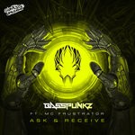 cover: Basspunkz|Mc Frustrator - Ask & Receive