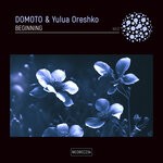 cover: Domoto|Yulua Oreshko - Beginning