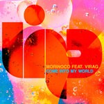 cover: Morinoco|Virag - Come Into My World