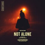 cover: Cristian Ferrer - Not Alone