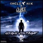 cover: Oncle Nik|Qulex - High Voltage