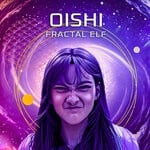 cover: Fractal Elf - Oishi