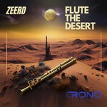 cover: Zeerd - Flute The Desert